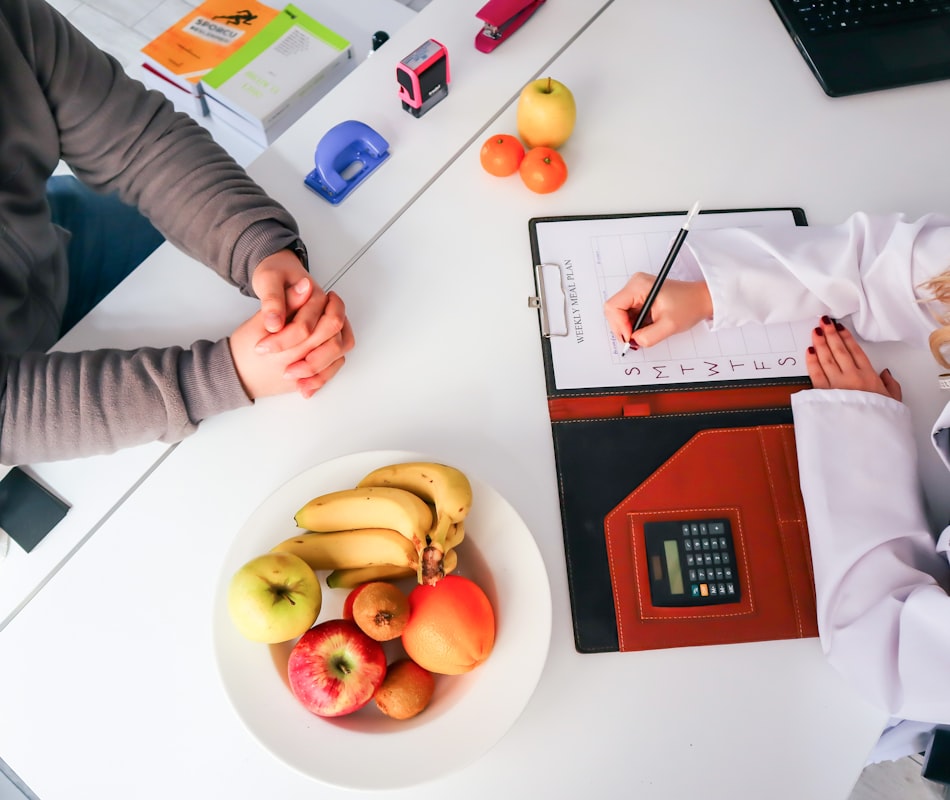 Seasonal eating and nutrition