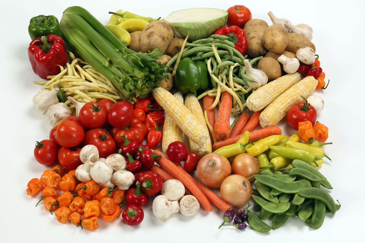 Meal planning strategies